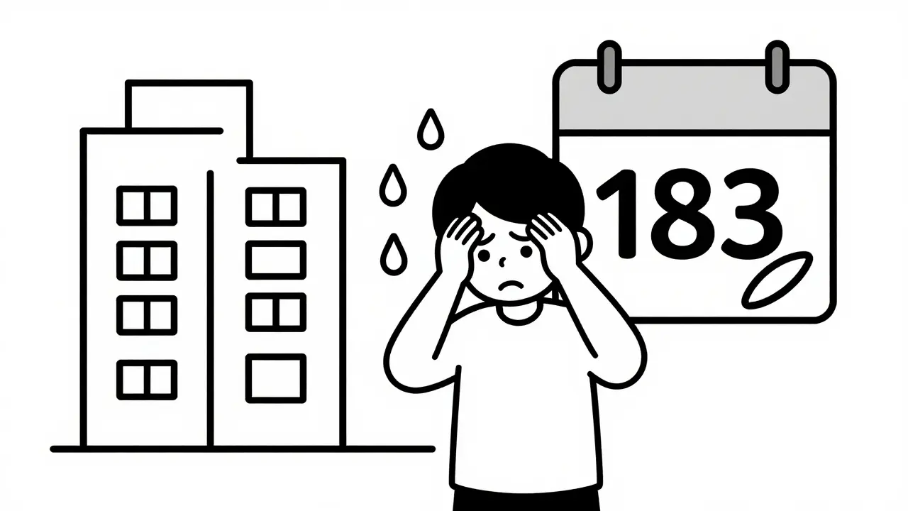 Налог с продажи недвижимости для нерезидентов в 2026 году: ставка 30% и правила
