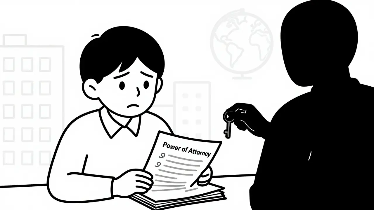 Покупка квартиры по доверенности: как не потерять деньги и документы