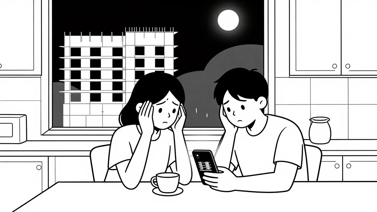 Как отследить строительство новостройки онлайн: фотоотчеты, камеры и проверки