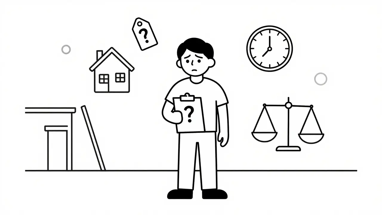Самостоятельная оценка недвижимости: пошаговая инструкция, ошибки и когда нужен эксперт