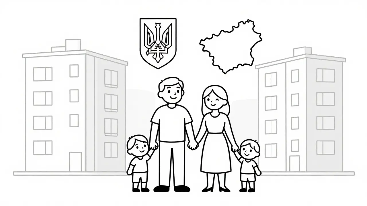 Как совместить материнский капитал с региональными субсидиями на жилье в 2026 году: пошаговая инструкция
