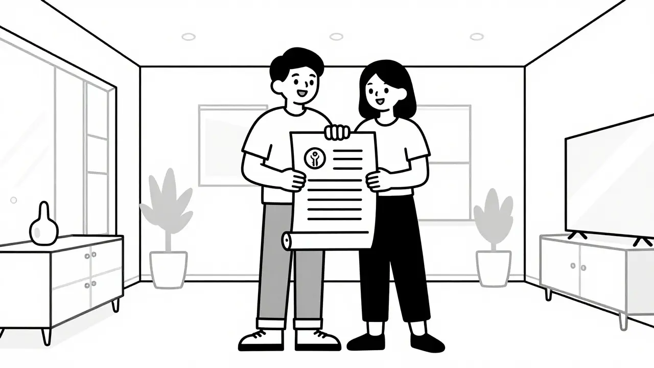Предварительный договор купли-продажи квартиры: зачем нужен, как оформить и риски
