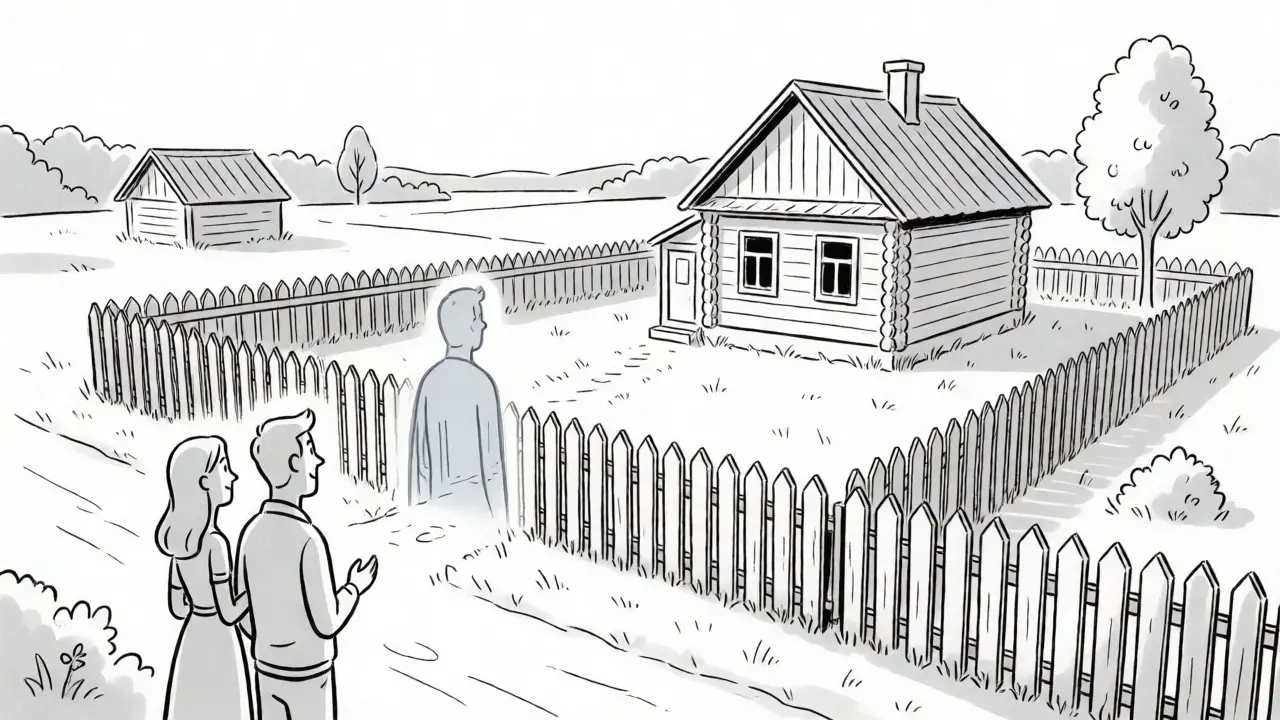 Покупка земельного участка без межевания: риски и последствия в 2026 году